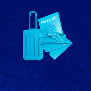 Paquetes de viaje