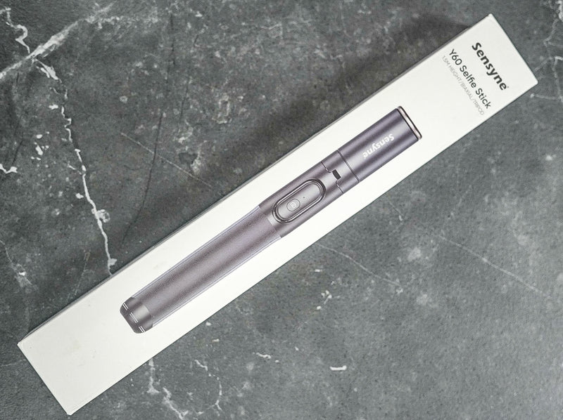 Load image into Gallery viewer, Selfie Stick Sensyne