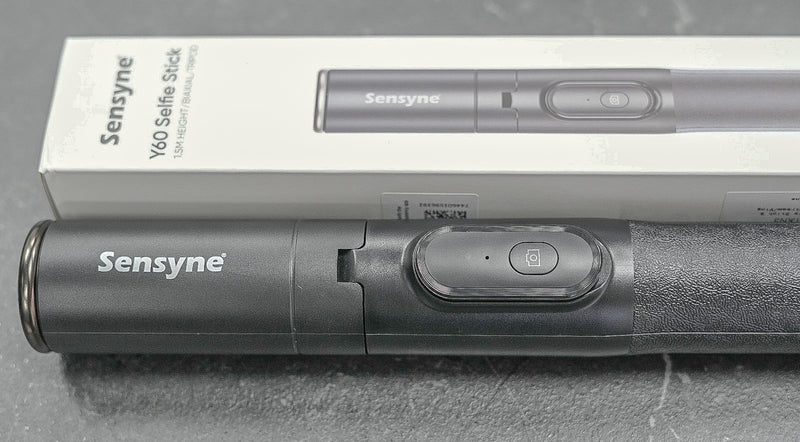 Load image into Gallery viewer, Selfie Stick Sensyne