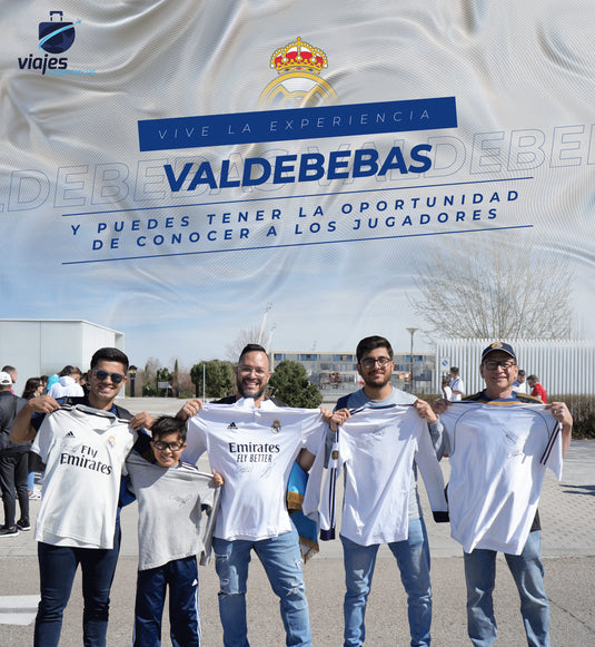 Clásico español Madrid 2024