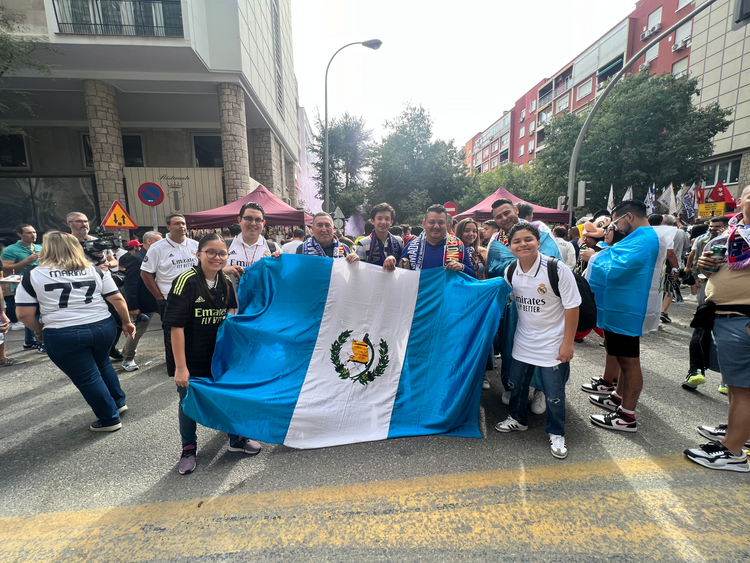 Nosotros