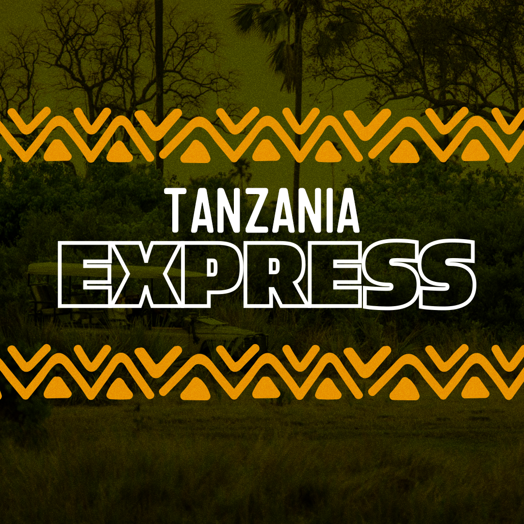 Tanzanía Express