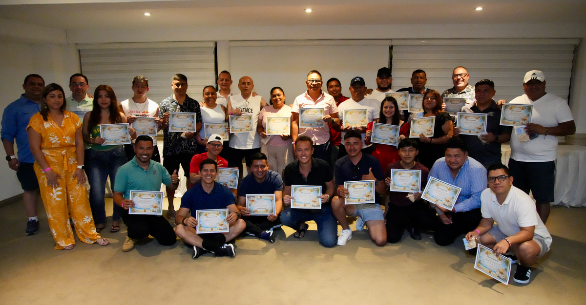 Eventos y experiencias