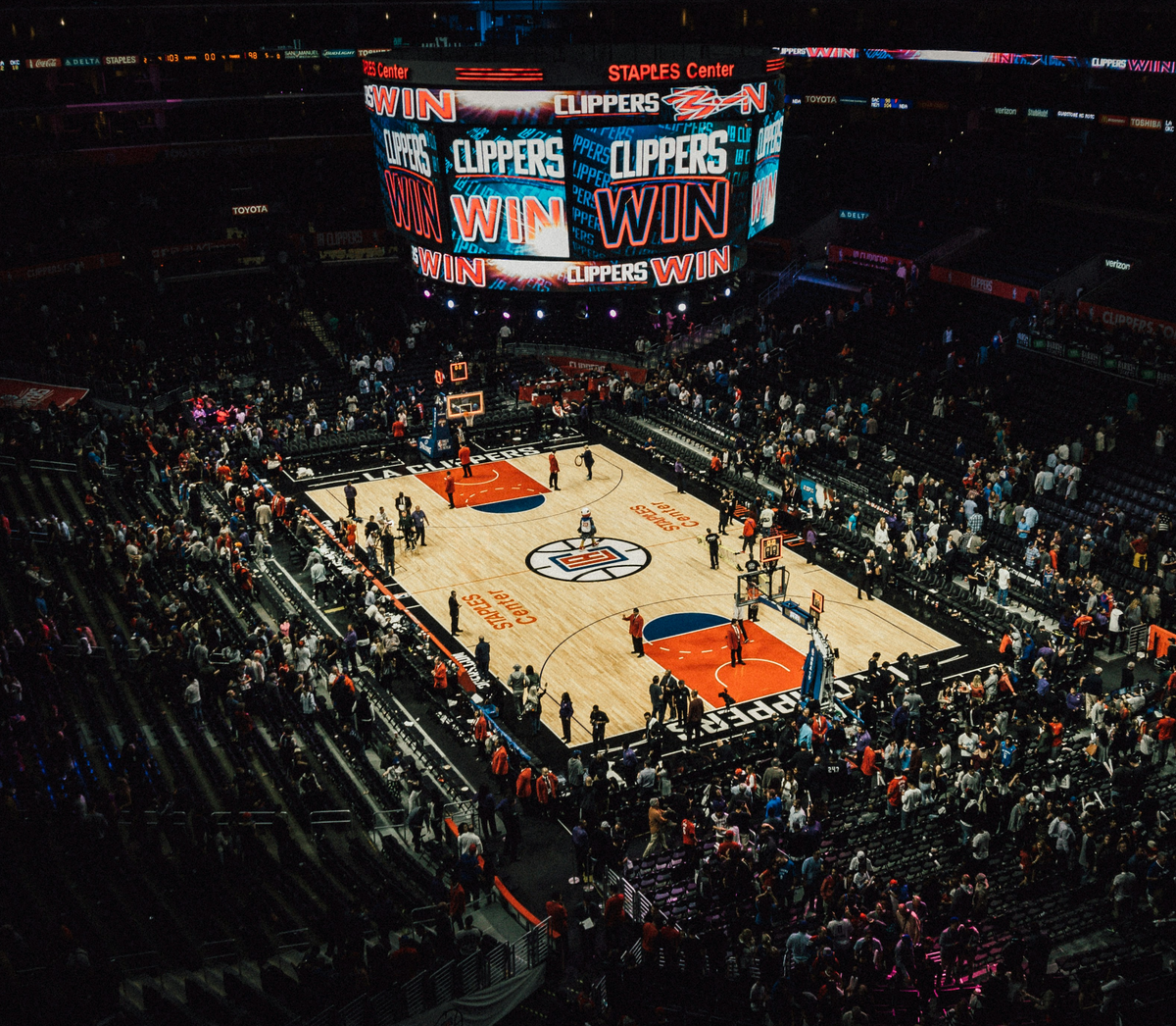 NBA