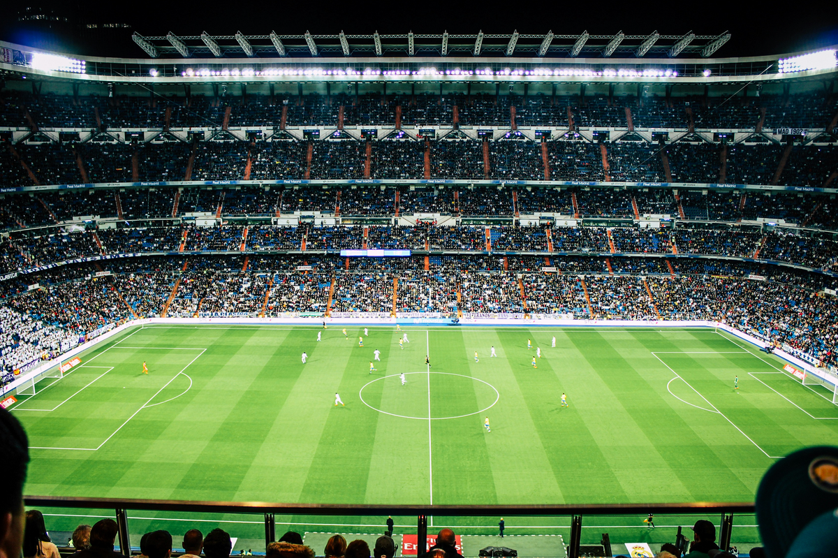 Fútbol