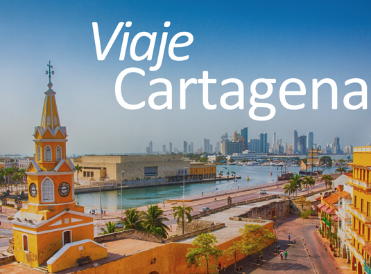 PAQUETE CARTAGENA