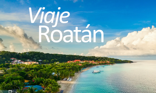 PAQUETE ROATÁN