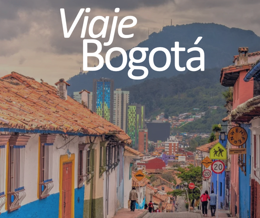 PAQUETE BOGOTÁ