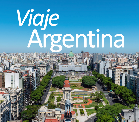 PAQUETE ARGENTINA