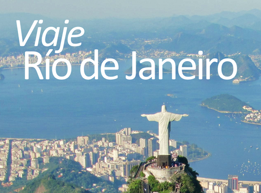 PAQUETE BRASIL