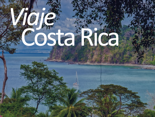 PAQUETE COSTA RICA