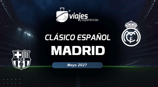 Paquete PREMIUM Clásico MAD Mayo 2027