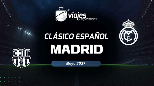 Paquete BÁSICO Clásico MAD Mayo 2027